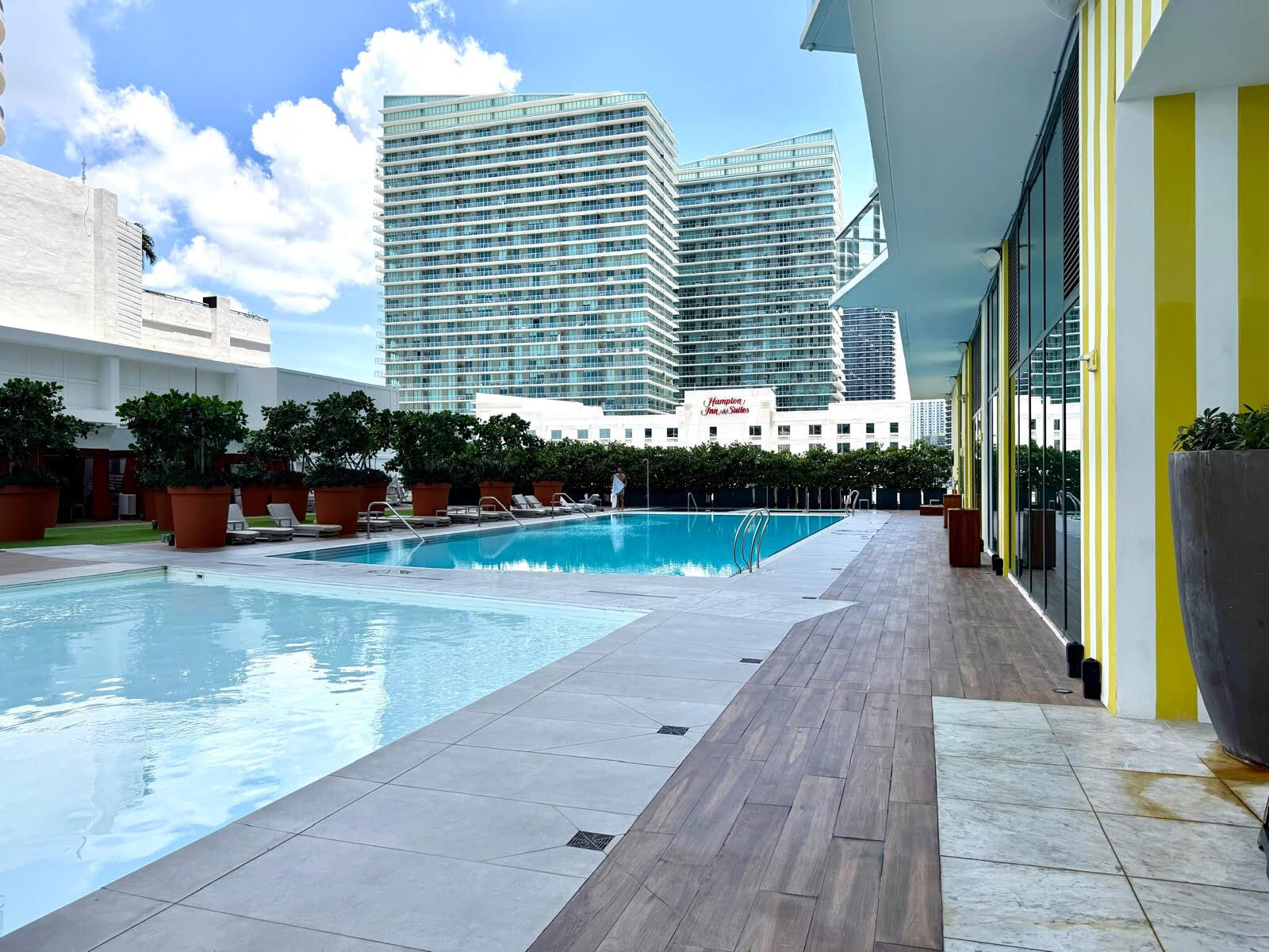 Building Photo - 1300 S Miami Ave