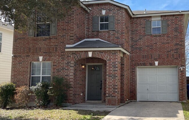 Building Photo - 4603 Adkins Trail