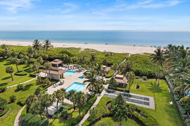 Building Photo - 3400 N Ocean Dr