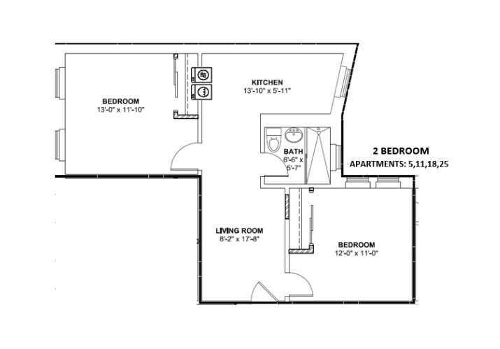 Building Photo - 81 Park Dr