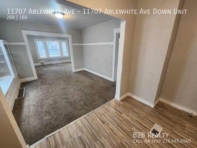 Building Photo - 11707 Ablewhite Ave