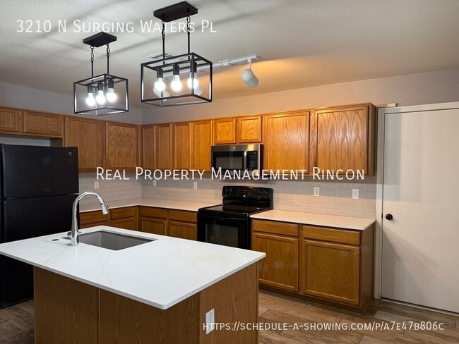 Building Photo - 3210 N Surging Waters Pl
