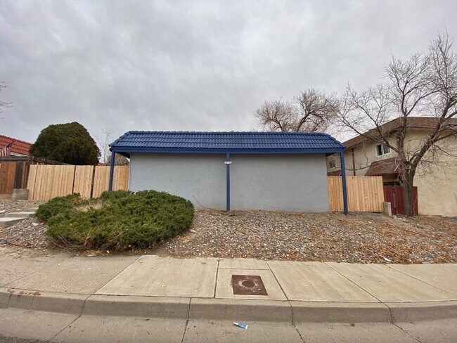 Building Photo - 12120 Menaul Blvd NE