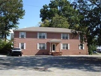 Primary Photo - Mid Town Apartments