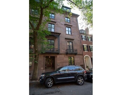 Building Photo - 42 Mount Vernon St