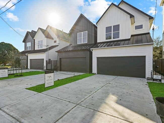 Building Photo - 4609 Terry St