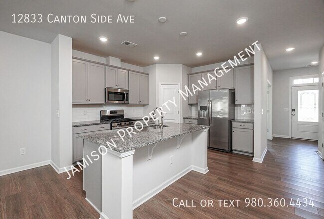 Building Photo - 12833 Canton Side Ave