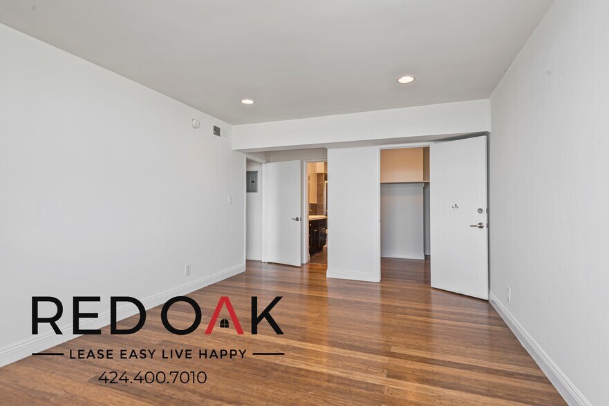 Building Photo - 1211 Horn Ave