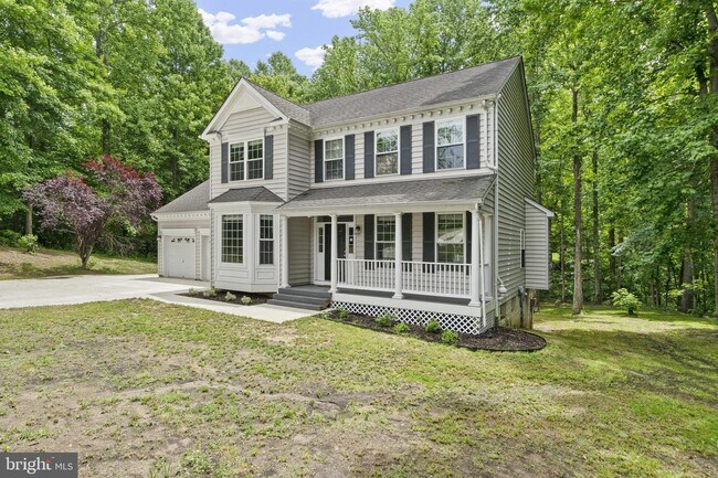Building Photo - 1525 Walters Ln
