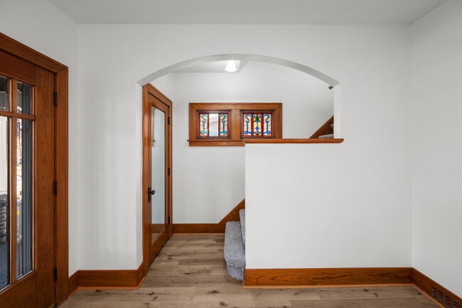 Building Photo - 1182 25th St