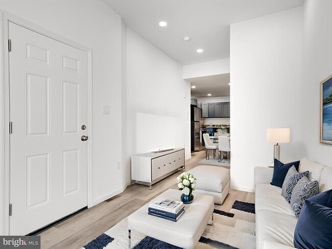 Building Photo - 1809 Wylie St