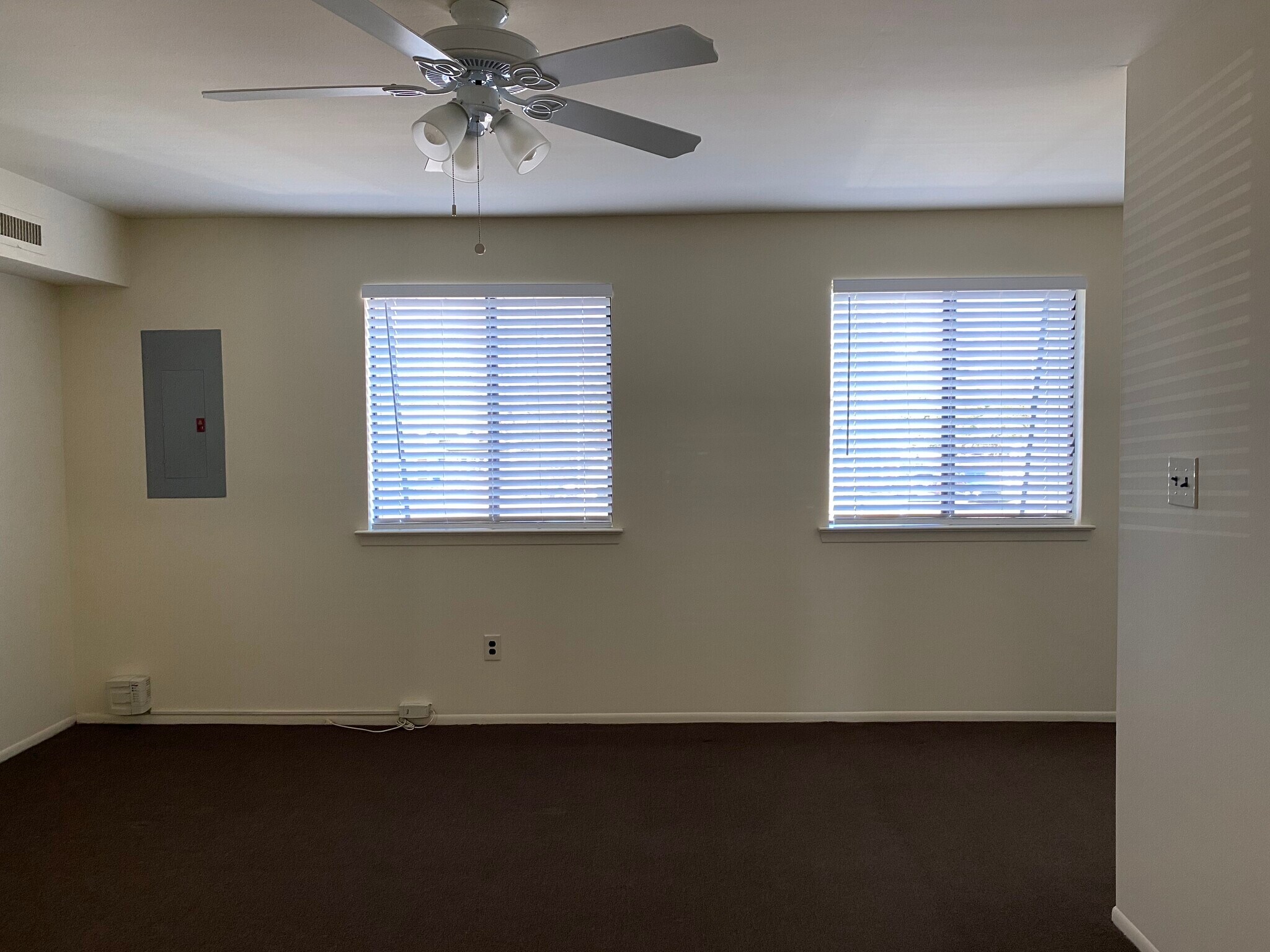 living room - 1022 Gum Pl