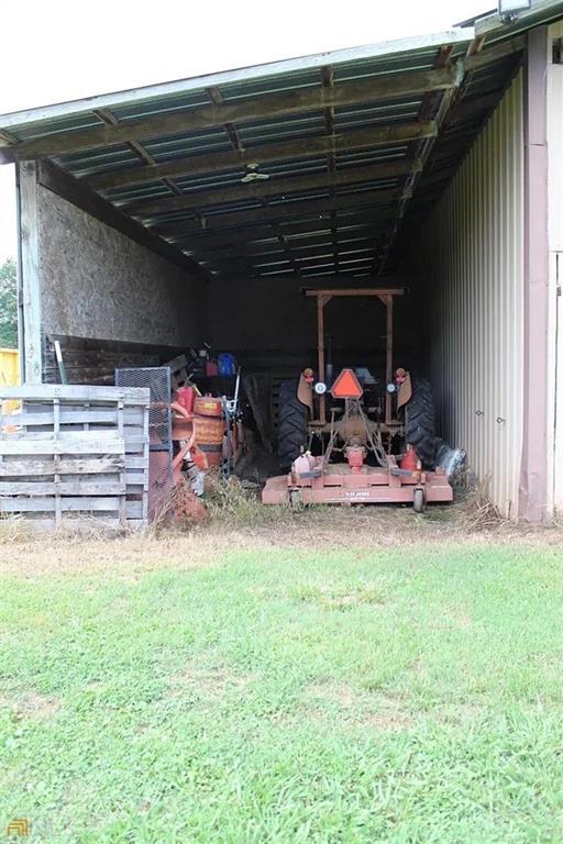 Building Photo - 333 GA-11