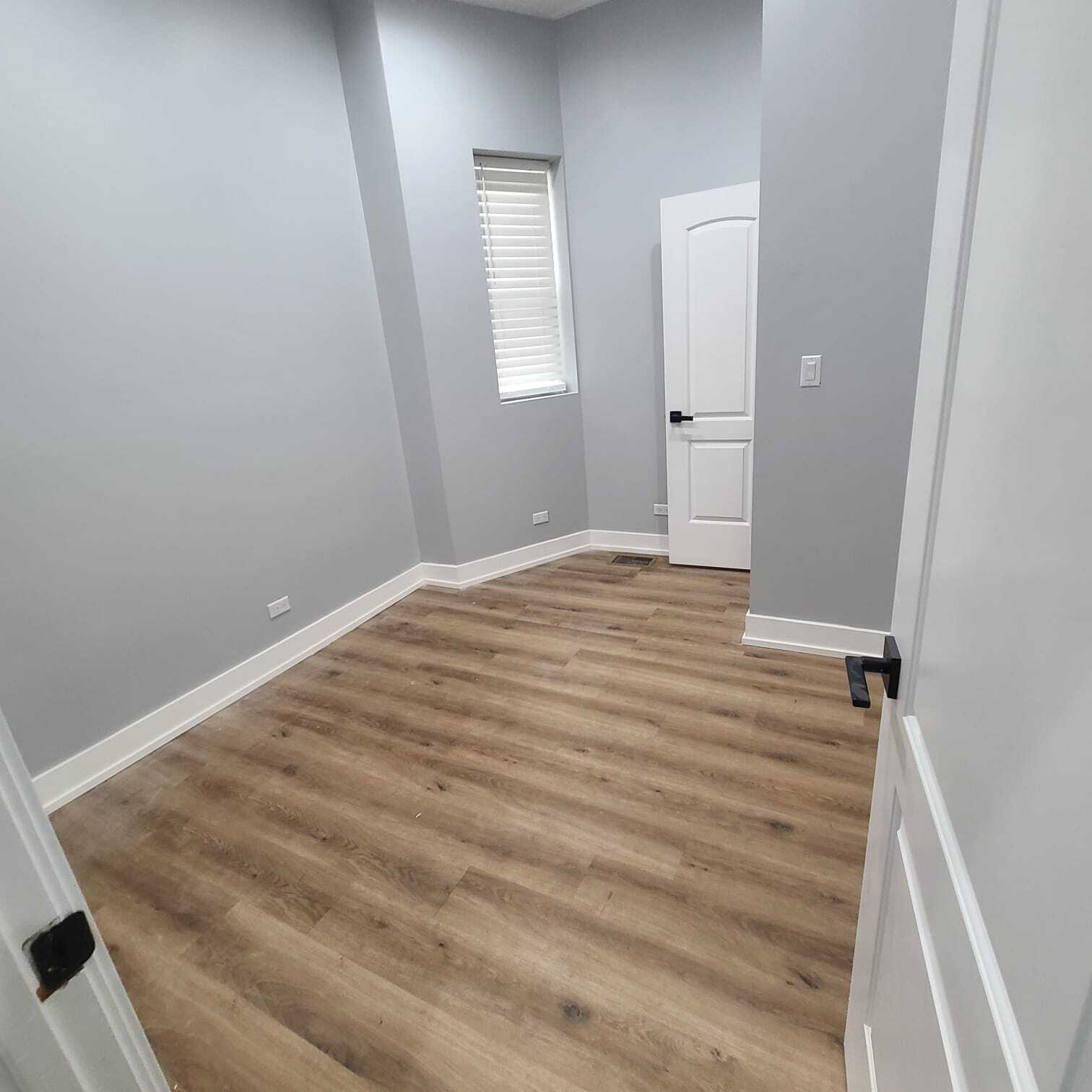 Bedroom 2 - 5935 S Indiana Ave