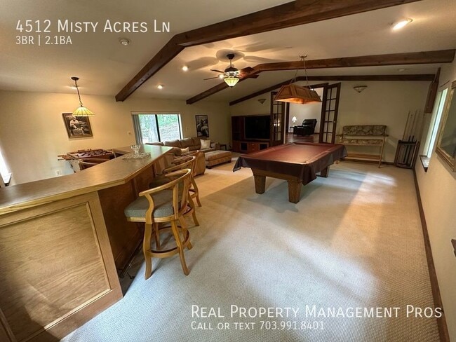 Building Photo - 4512 Misty Acres Ln