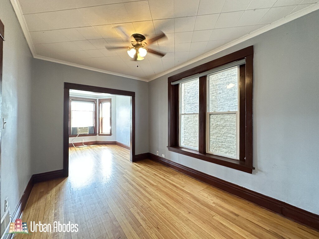 Building Photo - 3530 N Elston Ave
