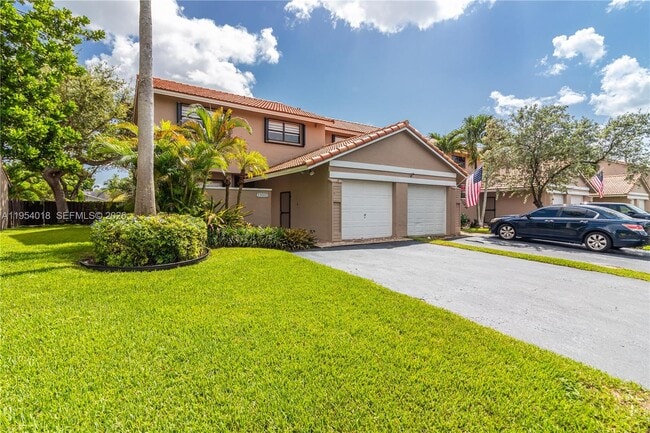 Building Photo - 11668 SW 91st Terrace