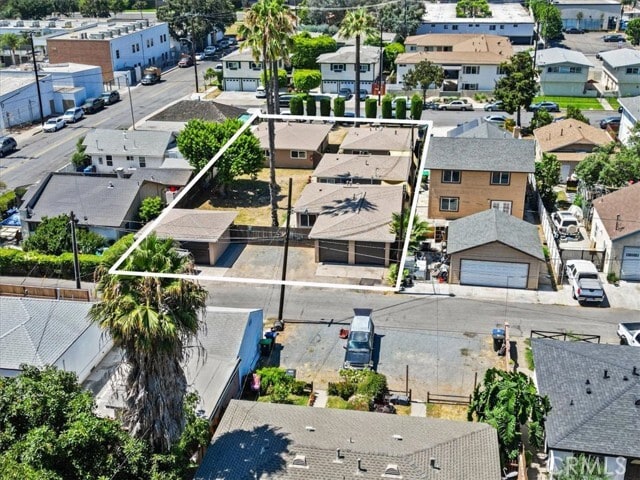 Building Photo - 1097 Bonita St