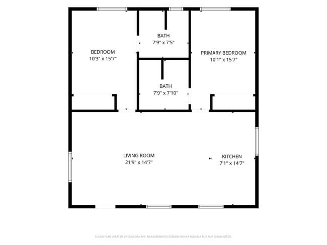 Building Photo - 4463 Gilchrist Dr