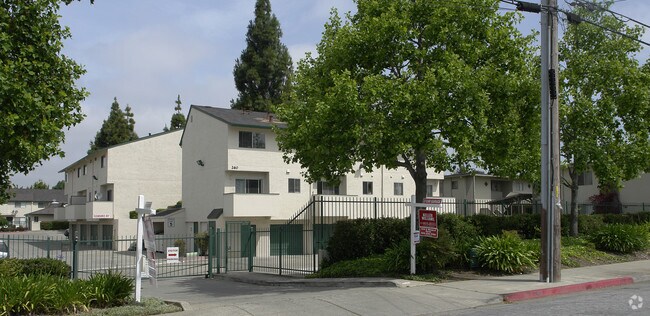 Primary Photo - Park Terrace Town Homes