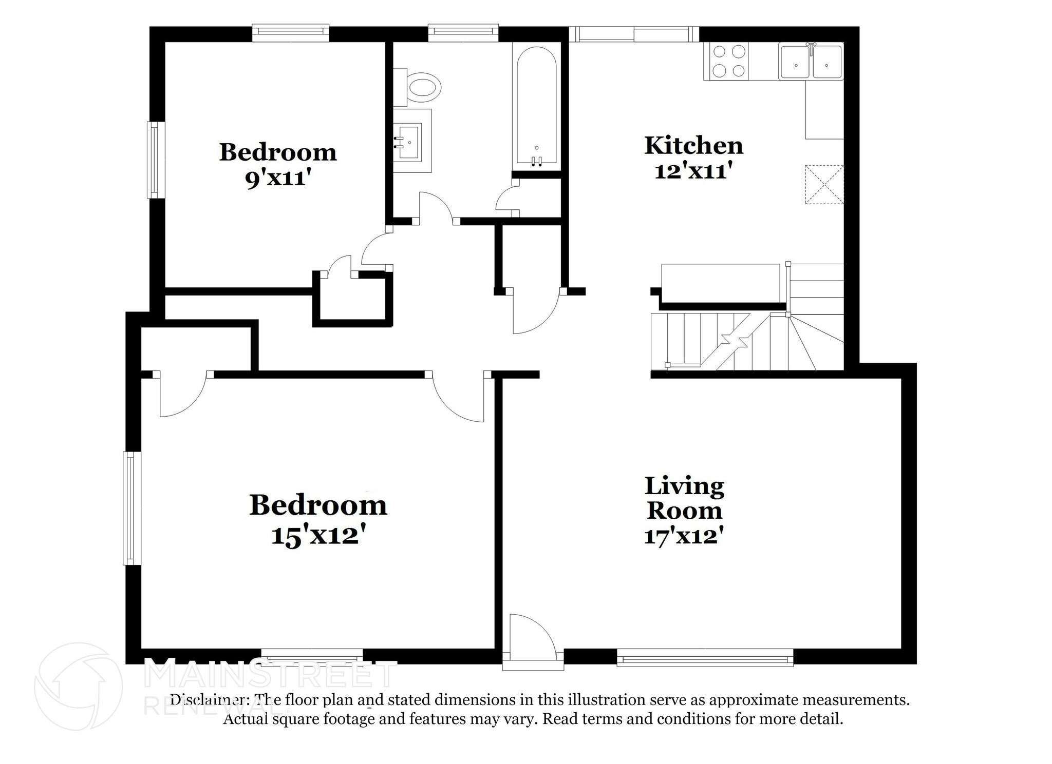 Building Photo - 13800 Oakview Blvd