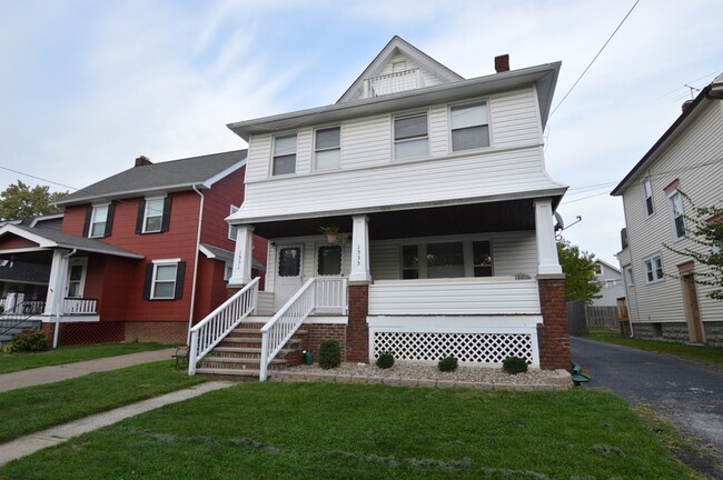 Primary Photo - 1533 Spring Garden Ave