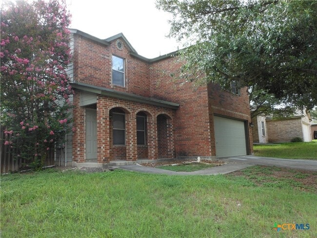 Building Photo - 617 San Augustine Blvd