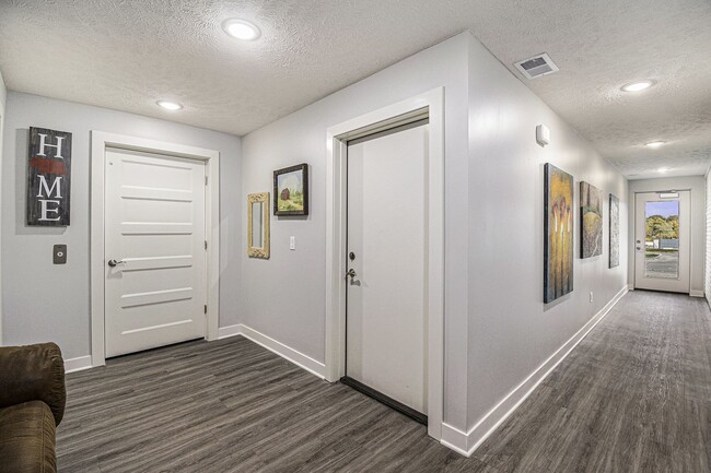Building Photo - -Live Bold at The Ten – Modern 3BR / 2.5BA...