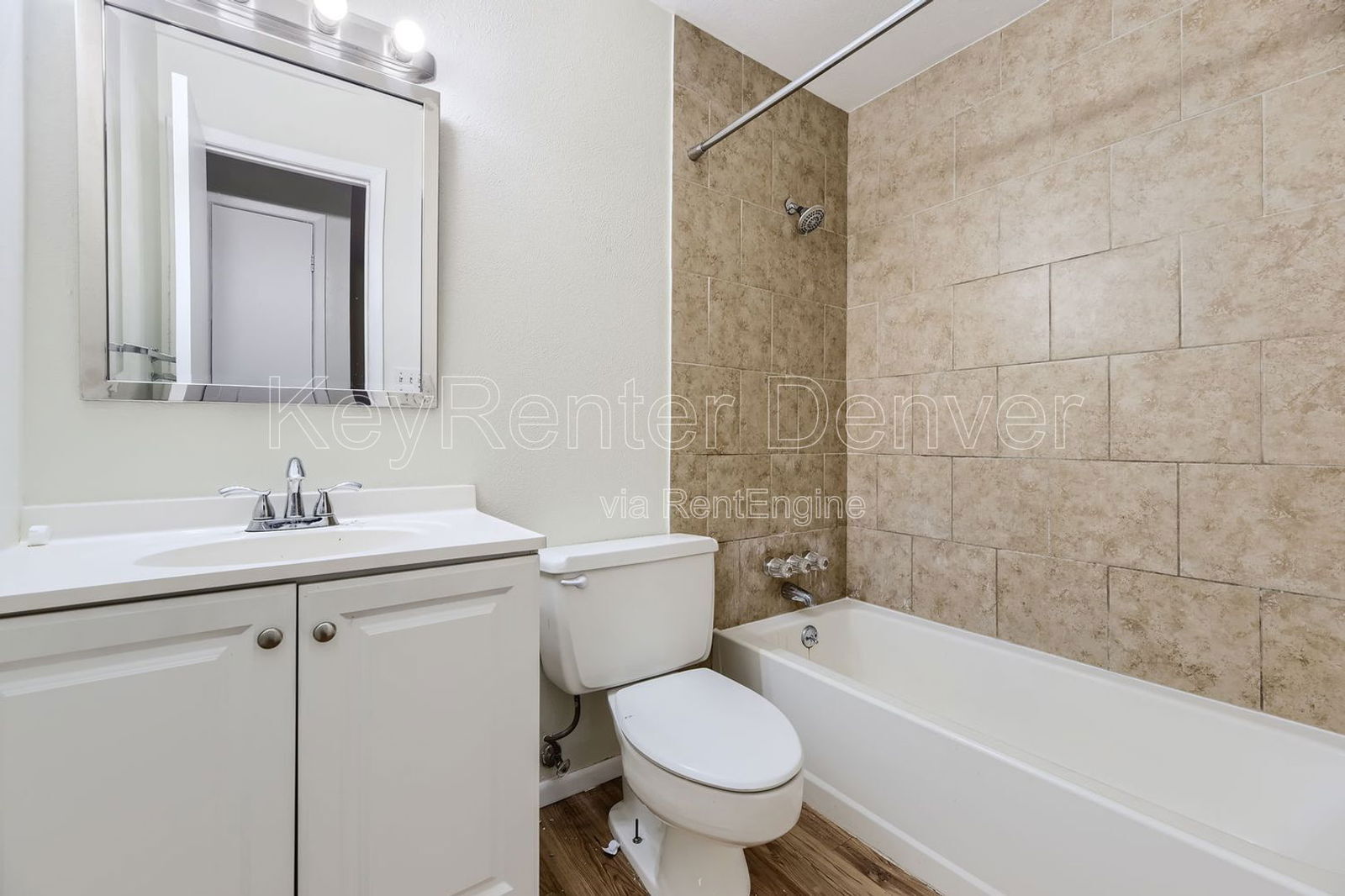 Building Photo - 3208 S Olathe Way