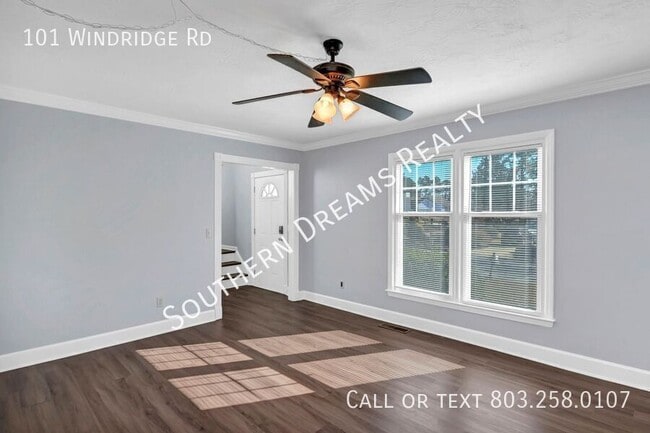 Building Photo - 101 Windridge Rd