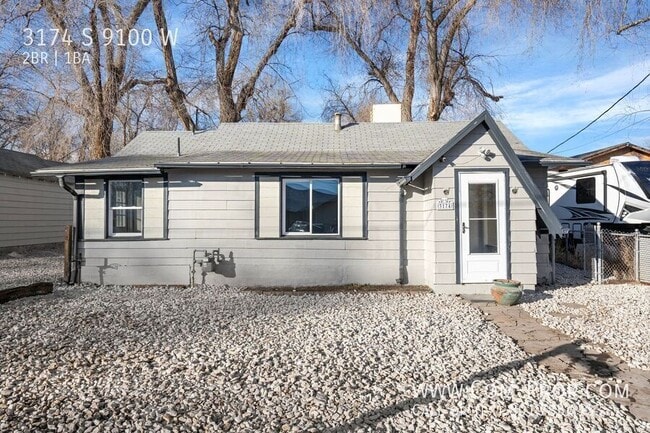 Building Photo - 3174 S 9100 W