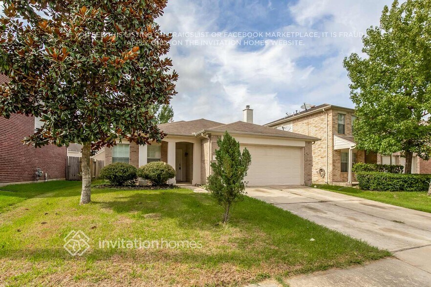 Building Photo - 731 Cypresswood Cove