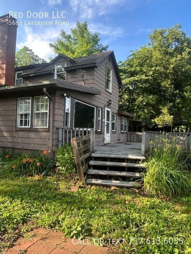 Building Photo - 5683 Creekview Rd