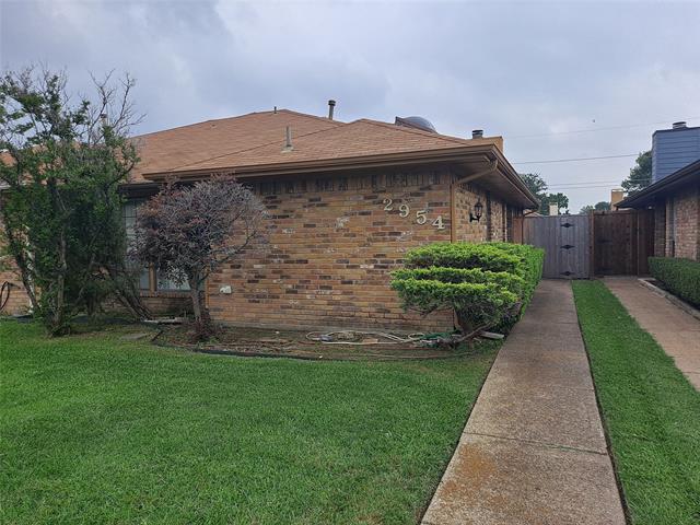 Building Photo - 2954 Allister St