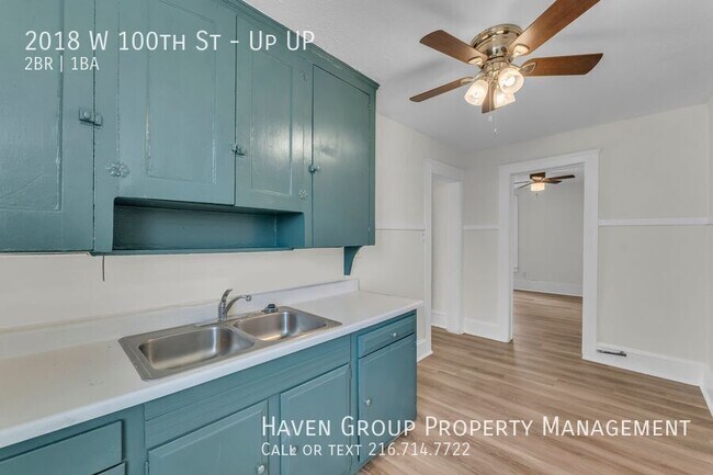 Building Photo - 2018 W 100th St