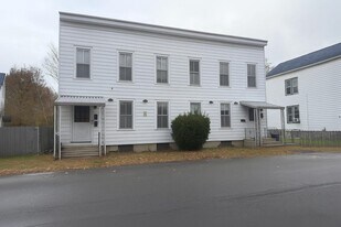 Building Photo - 20 Marvin Ave