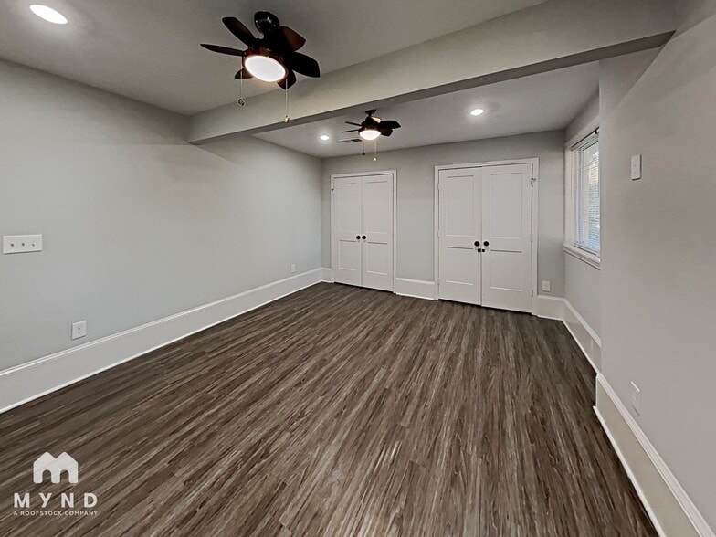 Building Photo - 2653 Randall St