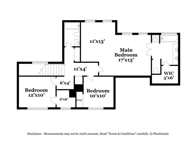 Building Photo - 8165 N Sterling Lakes Dr