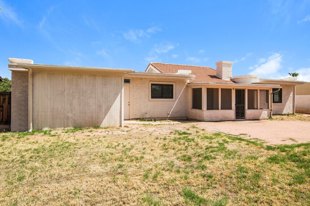 Building Photo - 17403 E San Marcus Dr