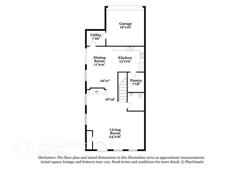 Building Photo - 12668 Courage Crossing