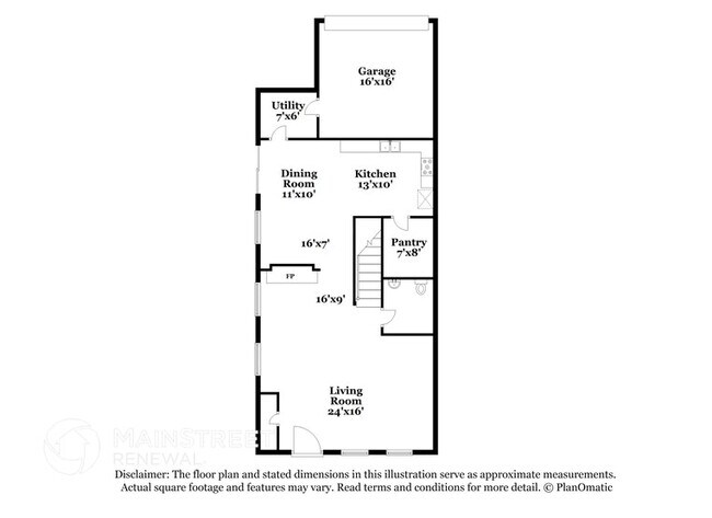 Building Photo - 12668 Courage Crossing