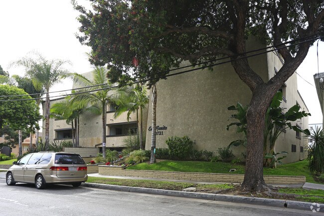 Building Photo - San Bonito Apartments