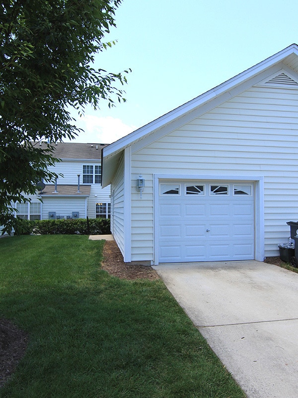 Building Photo - Spacious South Durham Townhouse!