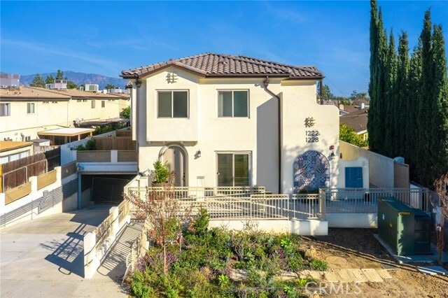 Primary Photo - 1228 Temple City Blvd