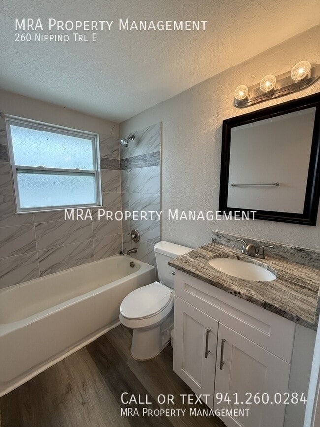 Building Photo - 260 Nippino Trail E