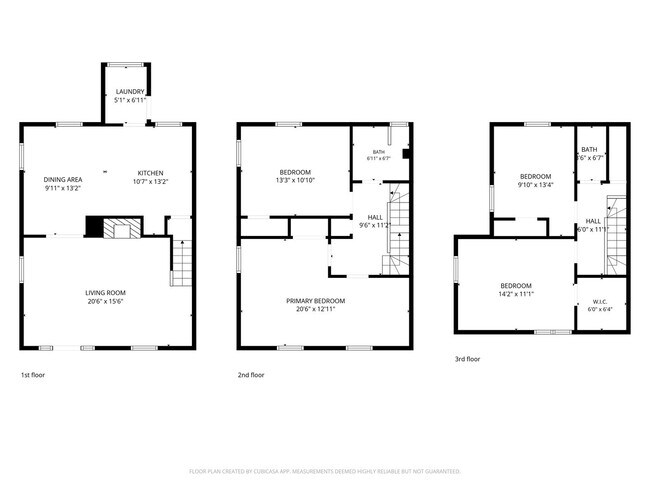 Building Photo - 305 Palen Ave