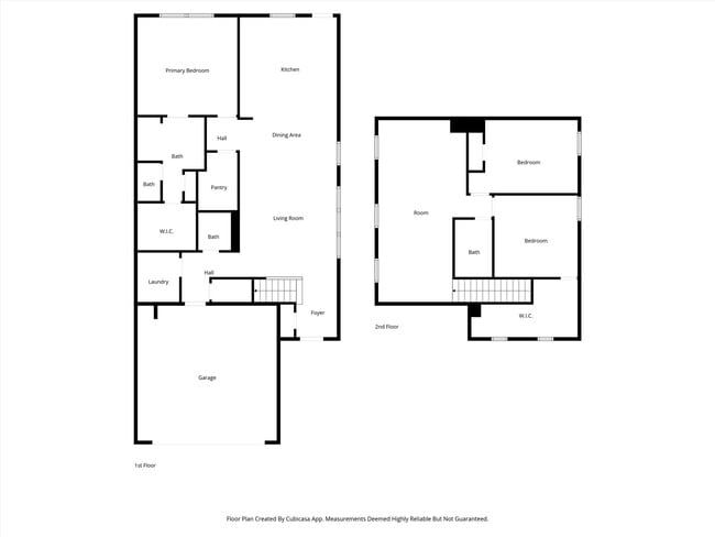 Building Photo - 19111 Hazel Firs Ln