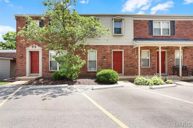 Building Photo - 1243 Clarkson Ct