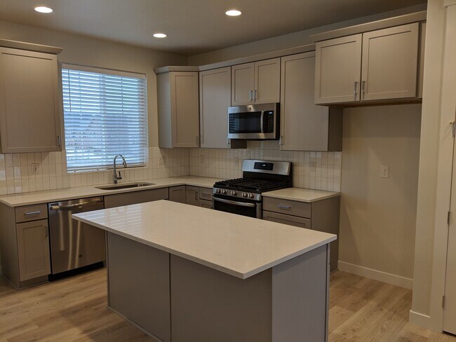 Building Photo - Available Now | Spacious 3-Bedroom Home wi...