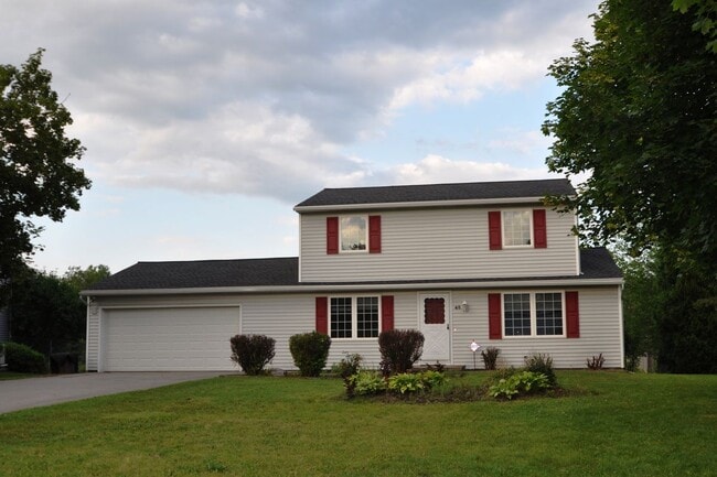 Primary Photo - 48 Delemere Blvd